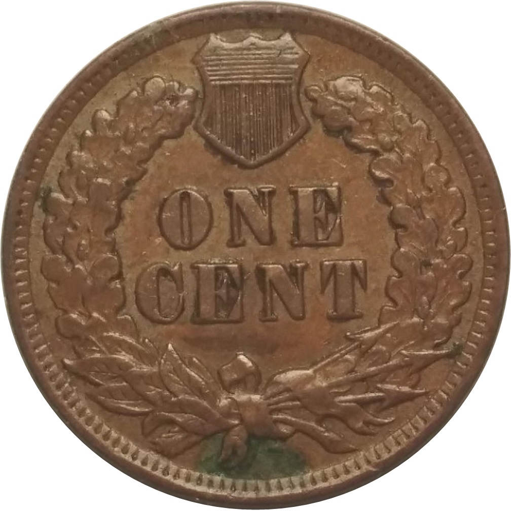 1904-Indian-Head-Cent